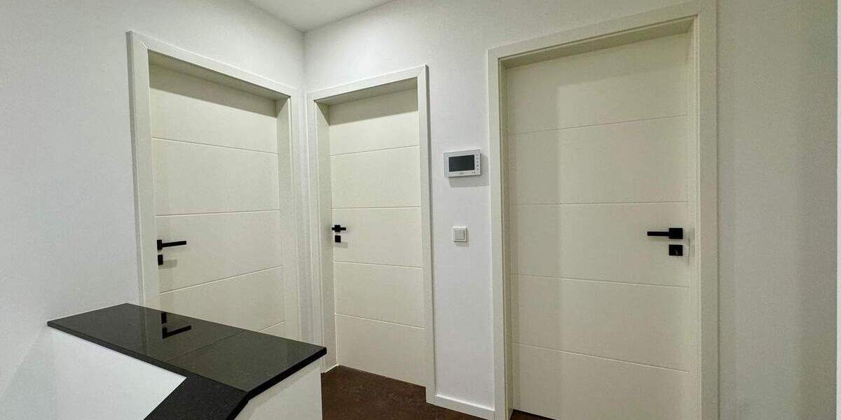 Reihenhaus in Blieskastel-Blickweiler Neubau 2023- Energieeffizienzklasse A , - Reihenmittelhaus Blieskastel- Blickweiler Blickweiler | Angebot:24452881