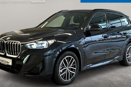 BMW X1 7.989 km 51.990 &euro; Saarbrücken 66121