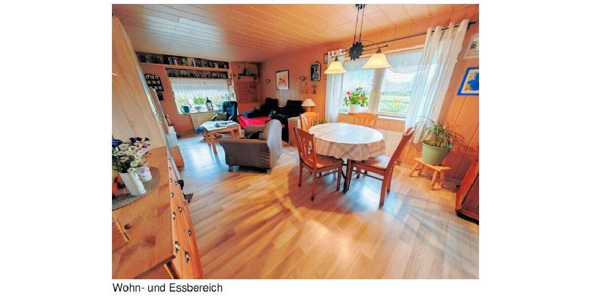 Einfamilienhaus Neunkirchen - 6 Zimmer, 120 m&sup2;, 127.000&euro; | Angebot:26024941