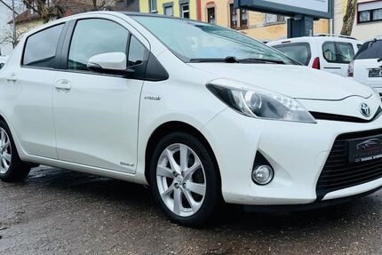 Toyota Yaris 221.000 km 6.400 &euro; Saarbrücken 66115