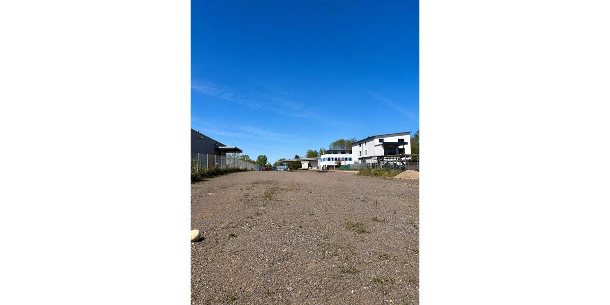 Gewerbeobjekt Wadgassen - 2.600&euro; | Angebot:26342281