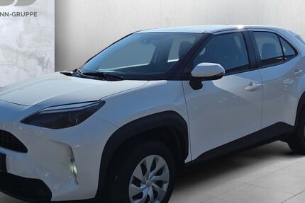 Toyota Yaris Cross 66.900 km 17.999 &euro; Zweibrücken 66482
