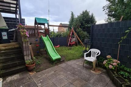 Haus Dillingen (Saar) - 7 Zimmer, 120 m&sup2;, 205.000&euro; | Angebot:25357278