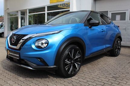 Nissan Juke 25.465 km 19.490 &euro; Ensdorf 66806