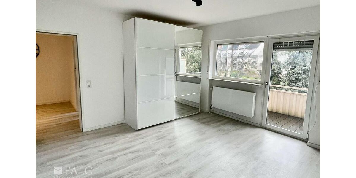 Etagenwohnung Völklingen - 2 Zimmer, 69 m&sup2;, 570&euro; | Angebot:24678056