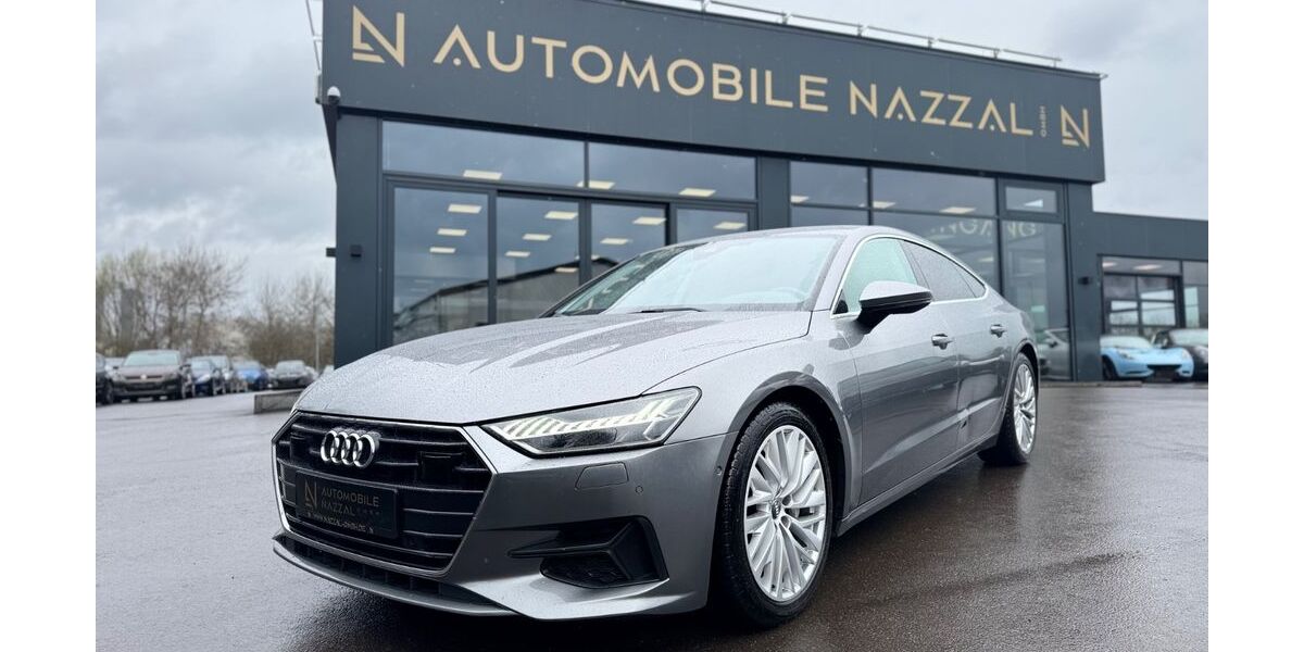 Audi A7 168.700 km 27.999 &euro; Saarlouis 66740