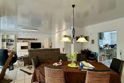 Haus Blieskastel - 5 Zimmer, 190 m&sup2;, 299.000&euro; | Angebot:21904177