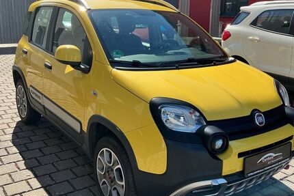 Fiat Panda 86.000 km 12.900 &euro; Völklingen 66333
