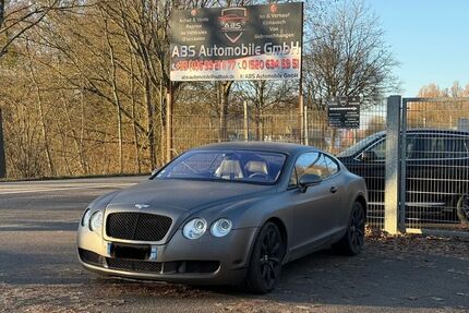 Bentley Continental GT 140.000 km 20.990 &euro; Kleinblittersdorf 66271
