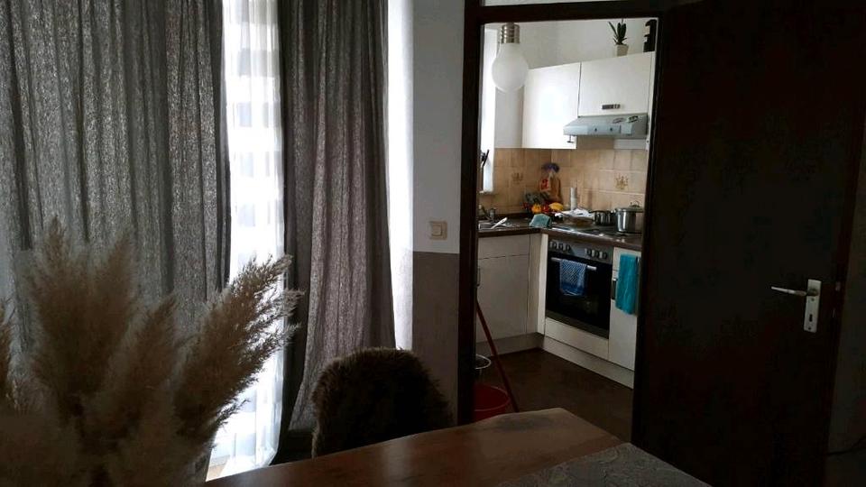 Etagenwohnung Homburg - 2 Zimmer, 55 m&sup2;, 139.000&euro; | Angebot:26931604