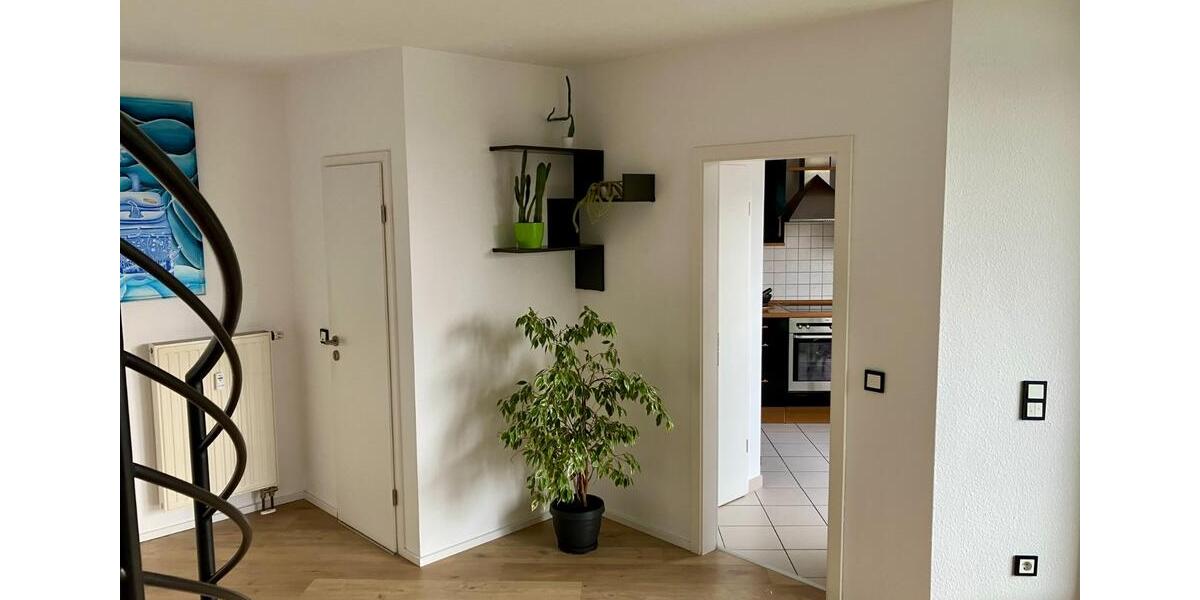 Maisonettenwohnung Kirkel - 2 Zimmer, 72 m&sup2;, 219.000&euro; | Angebot:26007384