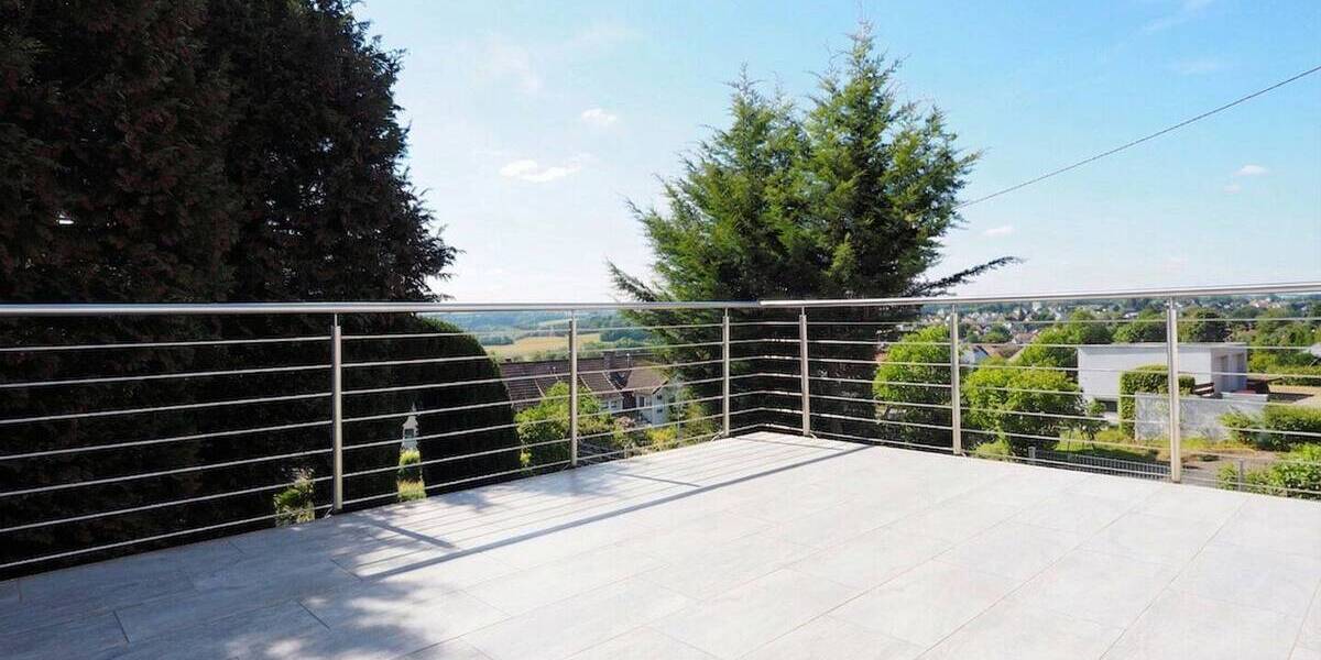 Einfamilienhaus Heusweiler Holz - 6 Zimmer, 1.350&euro; | Angebot:25928510