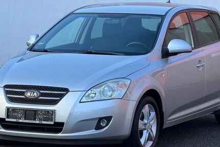 Kia ceed / Ceed 173.000 km 2.499 &euro; Völklingen 66333