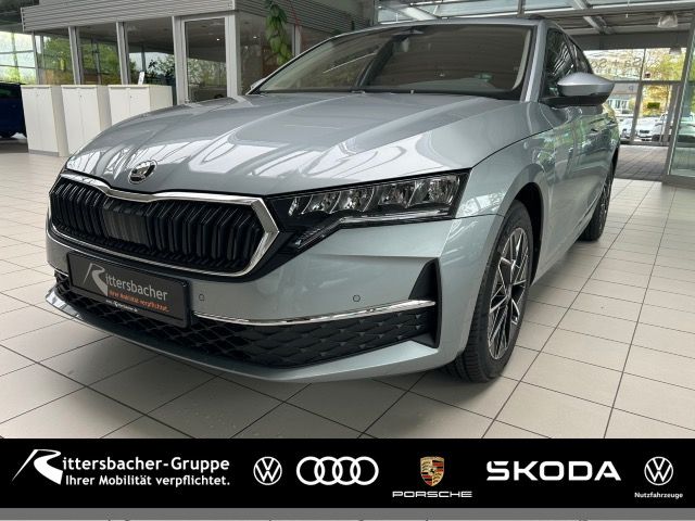 Skoda Octavia 1.500 km 35.990 &euro; Saarbrücken 66130
