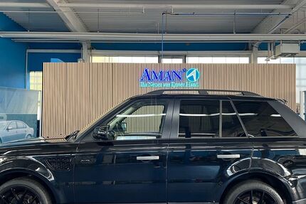 Land Rover Range Rover Sport 223.900 km 6.500 &euro; Beckingen 66701