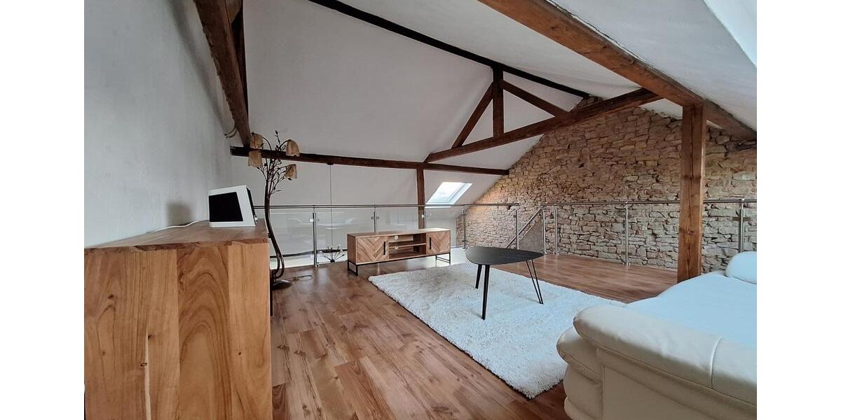 Etagenwohnung Rehlingen-Siersburg Siersburg - 5 Zimmer, 170 m&sup2;, 1.700&euro; | Angebot:25807378