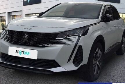 Peugeot 3008 25.891 km 23.990 &euro; Völklingen 66333