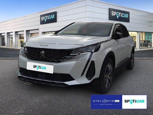 Peugeot 3008 25.891 km 23.990 &euro; Völklingen 66333