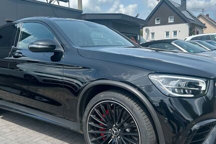 Mercedes-Benz GLC 63 AMG 92.000 km 63.000 &euro; Riegelsberg 66292