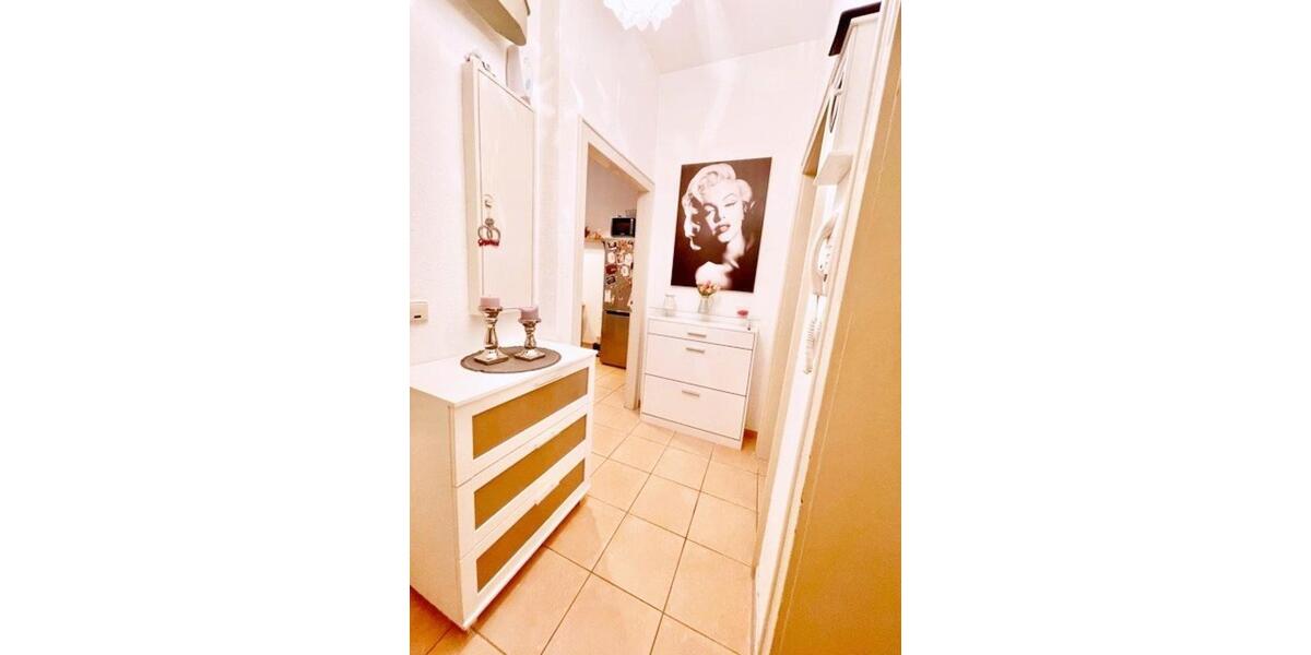 Erdgeschoßwohnung Saarbrücken Eschberg - 2 Zimmer, 50 m&sup2;, 580&euro; | Angebot:26549986