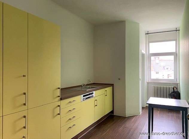 Gewerbeobjekt Saarbrücken - 1.500&euro; | Angebot:24624470