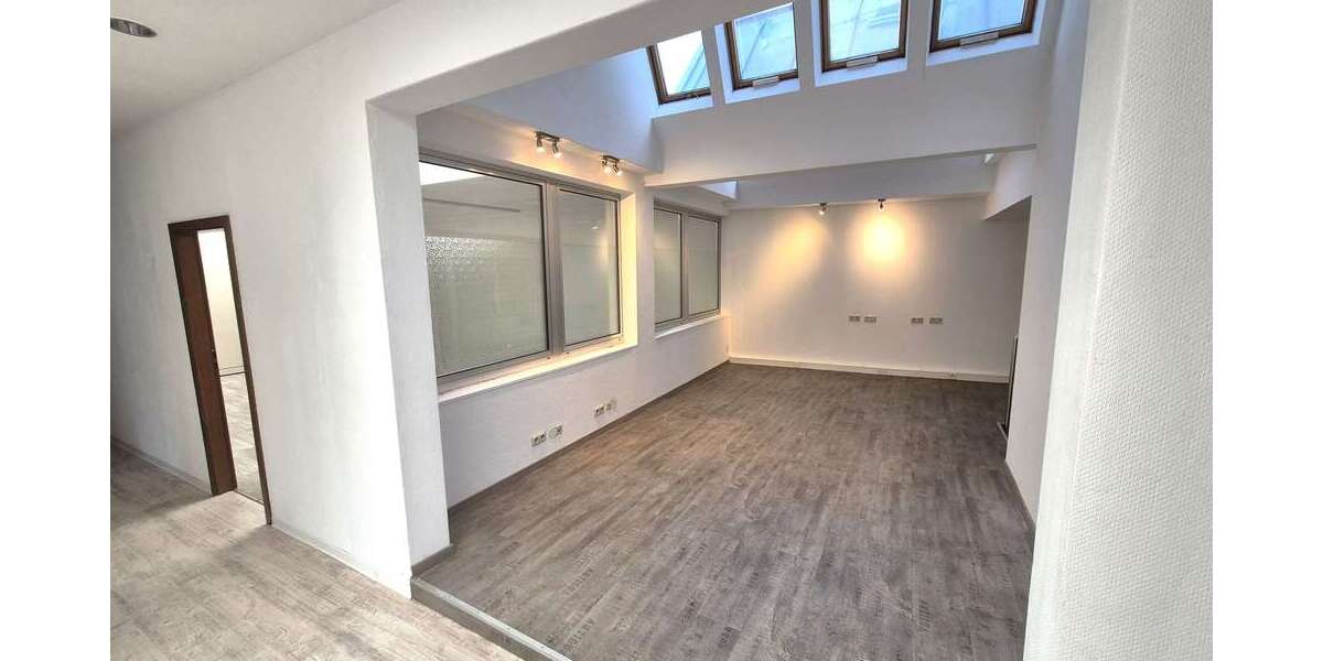 Gewerbeobjekt Homburg - 1.250&euro; | Angebot:22402847