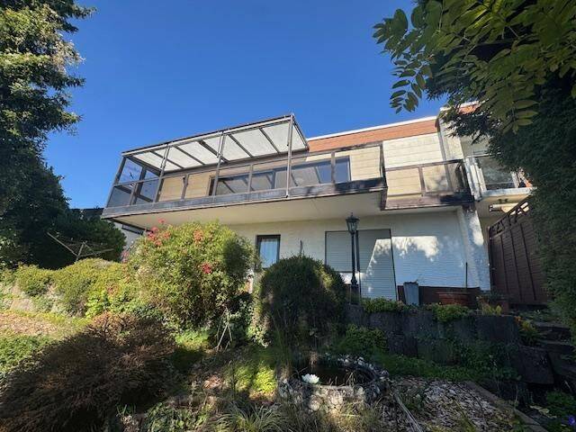 Reihenendhaus Saarbrücken Eschberg - 5 Zimmer, 188 m&sup2;, 445.000&euro; | Angebot:26247202