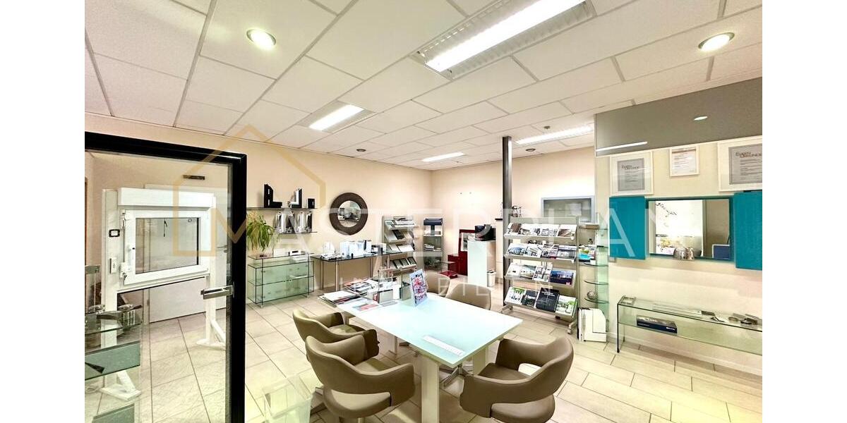 Gewerbeobjekt Ensdorf - 1.000&euro; | Angebot:24136655