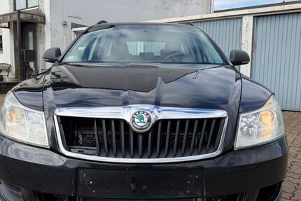 Skoda Octavia 315.000 km 2.400 &euro; Saarlouis 66740