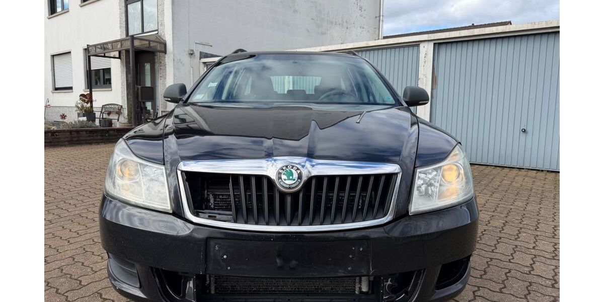 Skoda Octavia 315.000 km 2.400 &euro; Saarlouis 66740