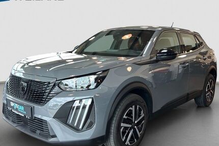 Peugeot 2008 25.000 km 19.500 &euro; Neunkirchen 66539
