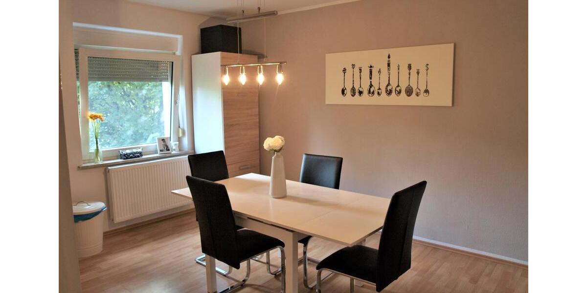 Etagenwohnung Saarbrücken Malstatt - 2 Zimmer, 52 m&sup2;, 435&euro; | Angebot:25783878
