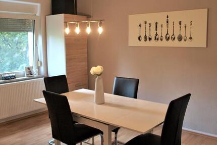 Wohnung Saarbrücken Malstatt - 2 Zimmer, 52 m&sup2;, 435&euro; | Angebot:25783878