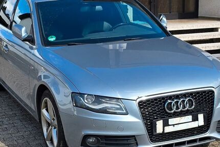 Audi A4 259.551 km 5.300 &euro; Saarlouis 66740