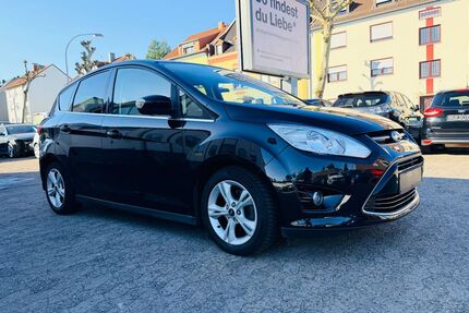 Ford C-Max 122.000 km 6.400 &euro; Saarbrücken 66115