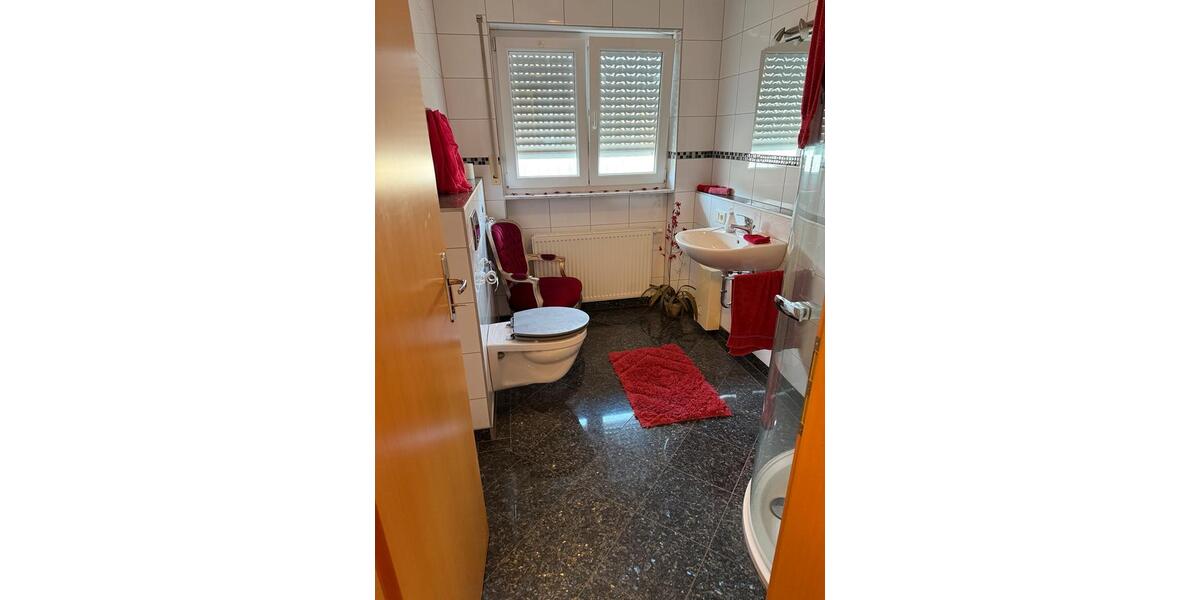 Etagenwohnung Überherrn - 3 Zimmer, 95 m&sup2;, 790&euro; | Angebot:25476131