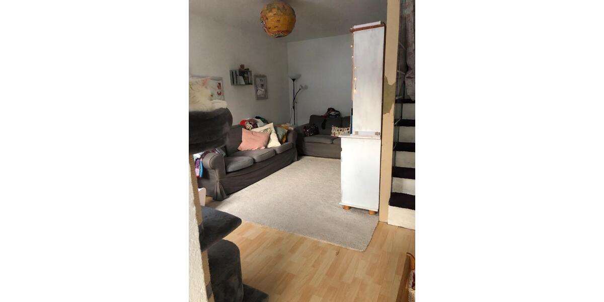 Reihenhaus Püttlingen - 4 Zimmer, 100 m&sup2;, 135.000&euro; | Angebot:25365257