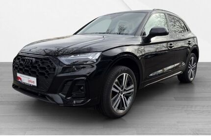 Audi Q5 15.659 km 51.790 &euro; Saarlouis 66740