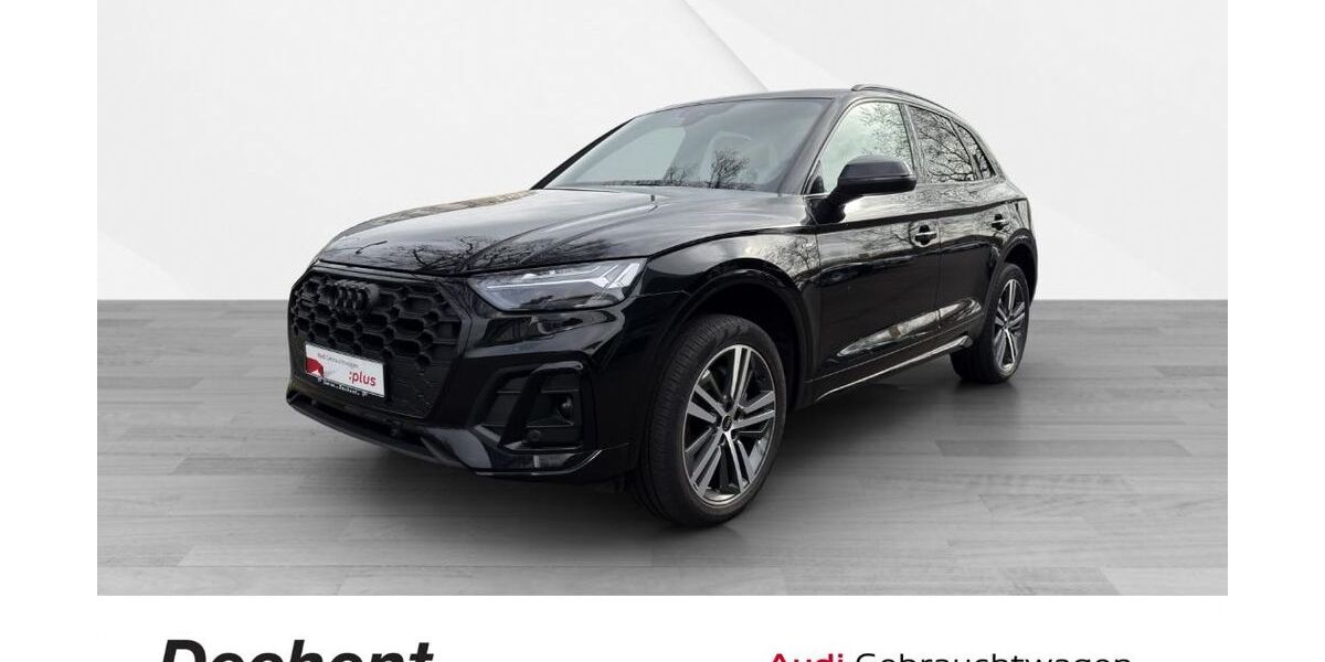 Audi Q5 15.659 km 51.790 &euro; Saarlouis 66740