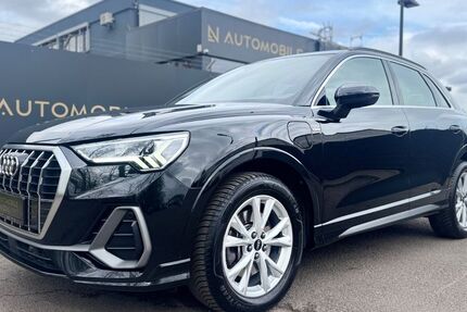 Audi Q3 156.400 km 20.999 &euro; Saarlouis 66740