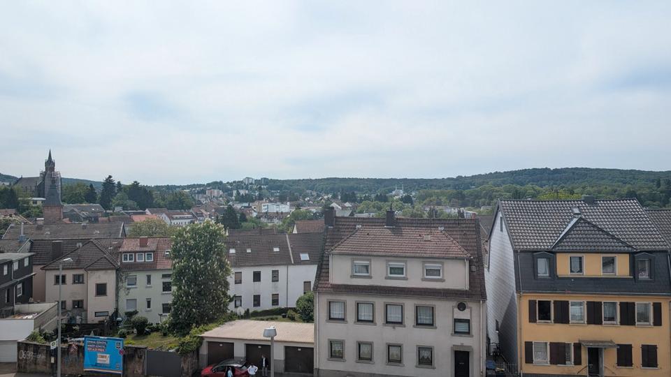 Einfamilienhaus Saarbrücken Dudweiler - 7 Zimmer, 204 m&sup2;, 375.000&euro; | Angebot:27010150