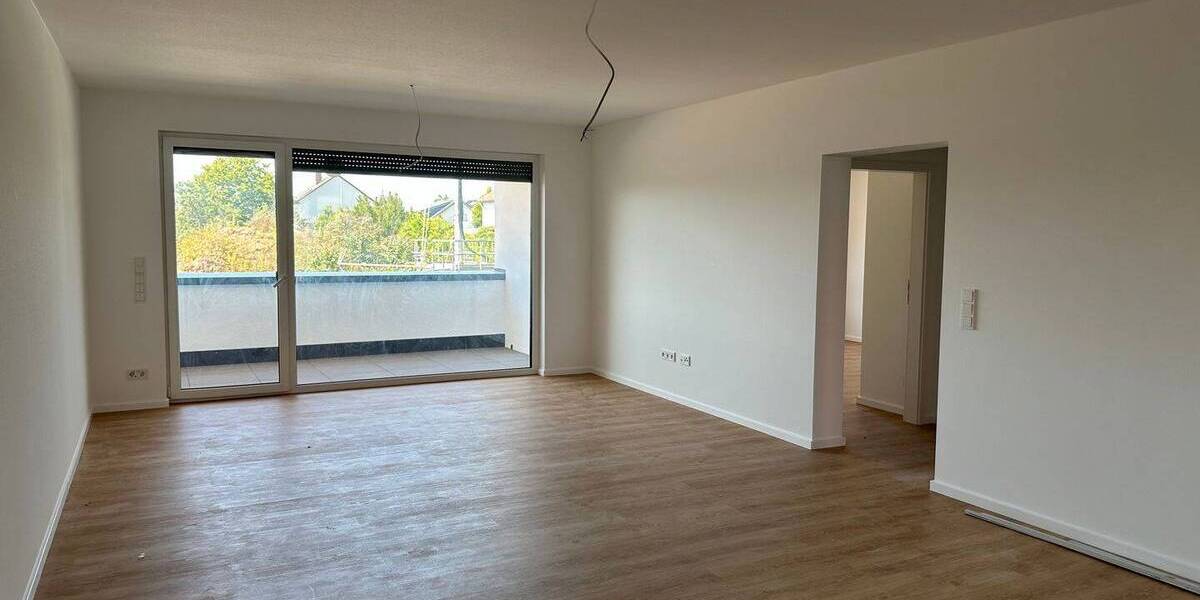 Etagenwohnung Riegelsberg Hilschbach - 3 Zimmer, 89 m&sup2;, 980&euro; | Angebot:25727567
