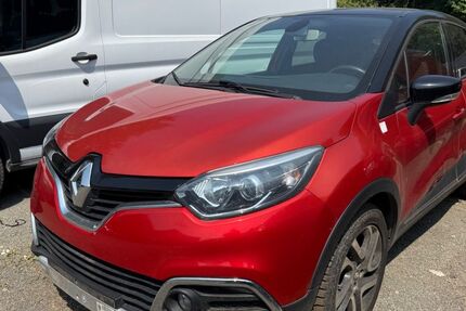 Renault Captur 114.000 km 5.990 &euro; Ensdorf 66806