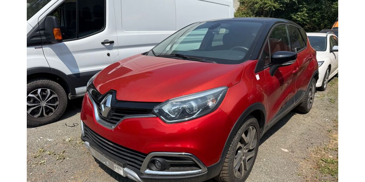 Renault Captur 114.000 km 5.990 &euro; Ensdorf 66806