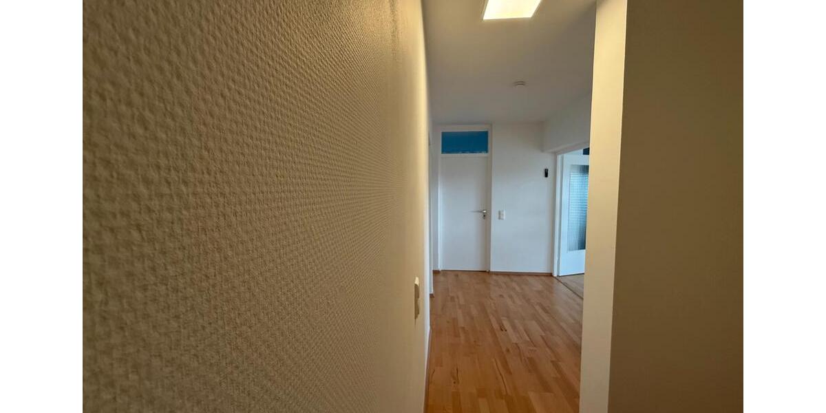 Etagenwohnung Lebach - 3 Zimmer, 80 m&sup2;, 600&euro; | Angebot:26634089