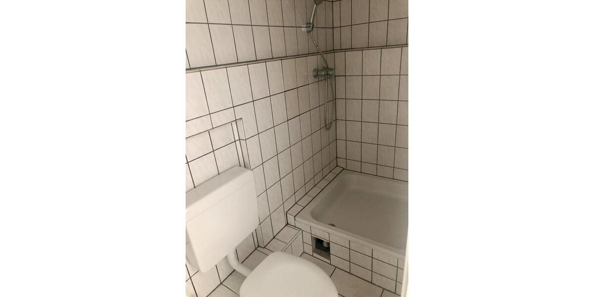 Etagenwohnung Heusweiler - 1.5 Zimmer, 27 m&sup2;, 280&euro; | Angebot:25322322