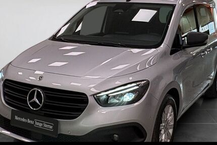 Mercedes-Benz Citan 75.735 km 24.990 &euro; Saarbrücken 66117