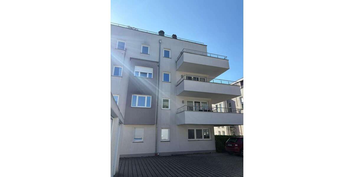 Etagenwohnung Homburg - 3 Zimmer, 78 m&sup2;, 249.000&euro; | Angebot:23587650