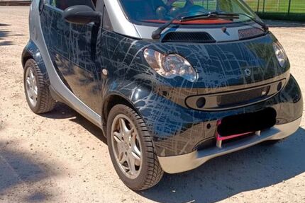 Smart ForTwo 178.600 km 1.800 &euro; Hemmersdorf 66780