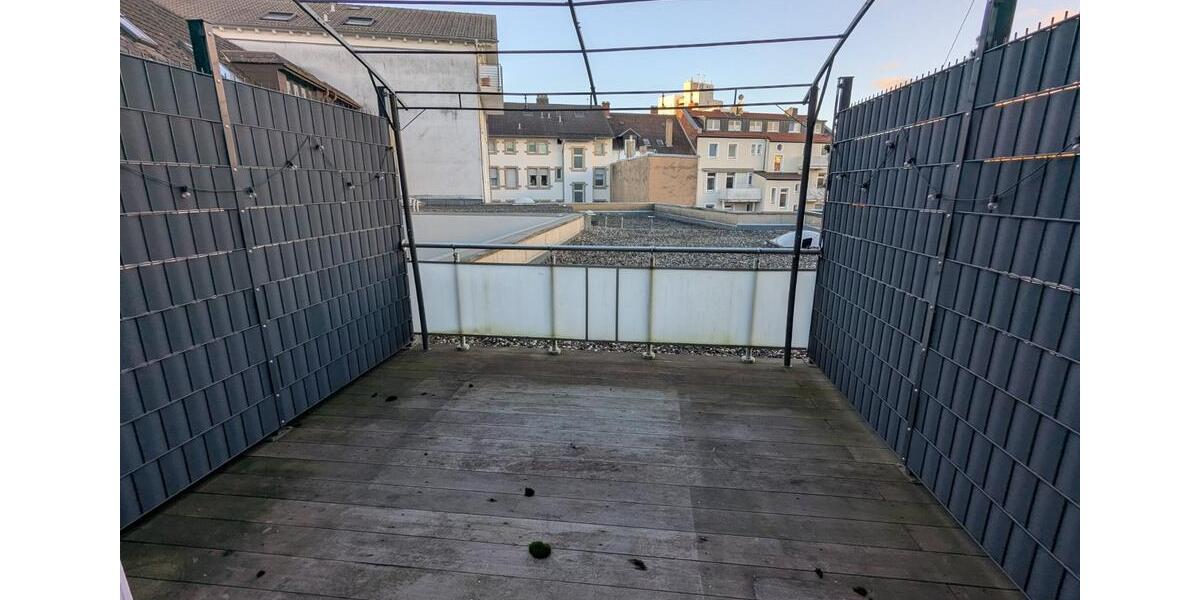 Etagenwohnung Saarlouis - 3 Zimmer, 88 m&sup2;, 240.000&euro; | Angebot:24063102